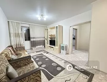 1-комнатная квартира, этаж 7 из 10, 44 м²