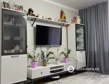 4-комнатная квартира, этаж 6 из 12, 96 м²