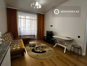 2-комнатная квартира, этаж 5 из 12, 41 м²