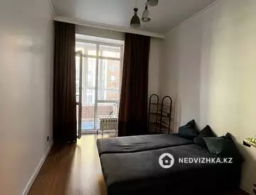 2-комнатная квартира, этаж 5 из 12, 41 м²