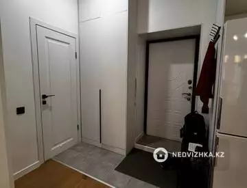 2-комнатная квартира, этаж 5 из 12, 41 м²