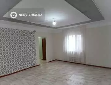 3-комнатный дом, 90 м²