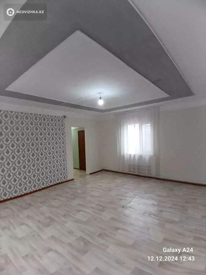 90 м², 3-комнатный дом, 90 м², изображение - 1