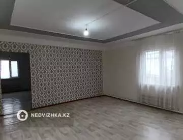 3-комнатный дом, 90 м²