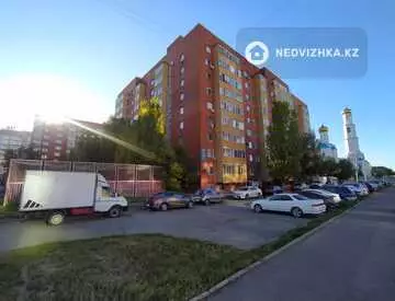 76 м², 3-комнатная квартира, этаж 4 из 9, 76 м², изображение - 7