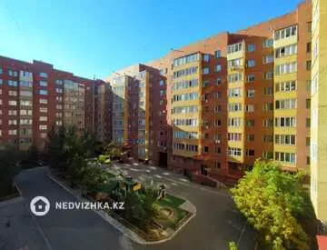 76 м², 3-комнатная квартира, этаж 4 из 9, 76 м², изображение - 18