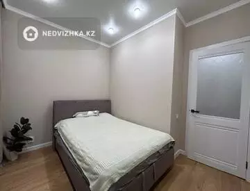 2-комнатная квартира, этаж 11 из 16, 36 м²