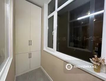 2-комнатная квартира, этаж 11 из 16, 36 м²