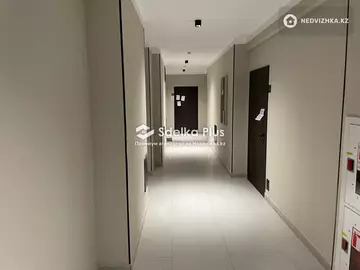 35 м², 1-комнатная квартира, этаж 16 из 17, 35 м², изображение - 5
