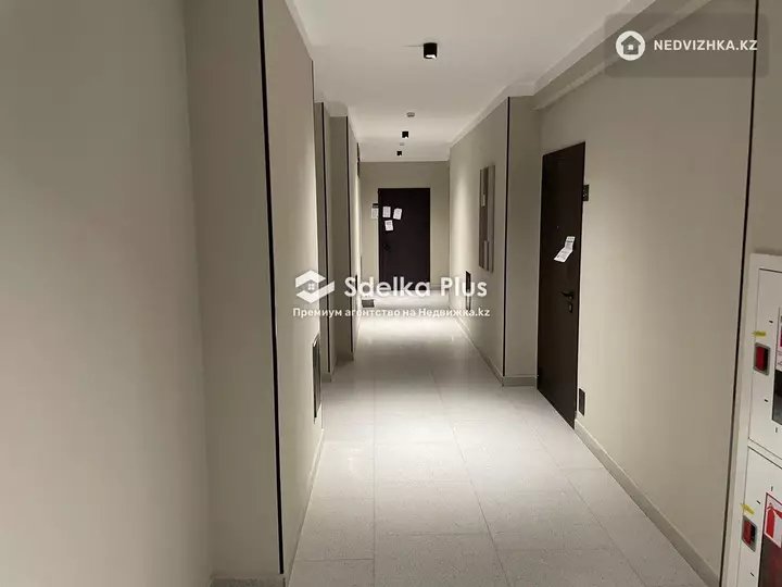 35 м², 1-комнатная квартира, этаж 16 из 17, 35 м², изображение - 1
