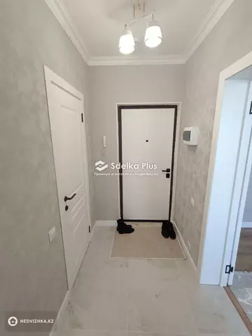 35 м², 1-комнатная квартира, этаж 16 из 17, 35 м², изображение - 7