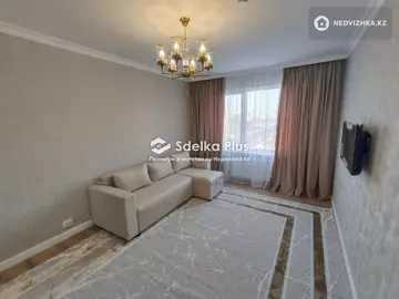 35 м², 1-комнатная квартира, этаж 16 из 17, 35 м², изображение - 2