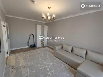 35 м², 1-комнатная квартира, этаж 16 из 17, 35 м², изображение - 1