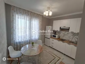 35 м², 1-комнатная квартира, этаж 16 из 17, 35 м², изображение - 2