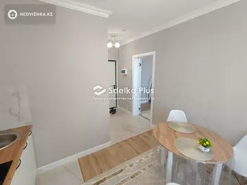 35 м², 1-комнатная квартира, этаж 16 из 17, 35 м², изображение - 3