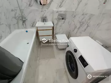 35 м², 1-комнатная квартира, этаж 16 из 17, 35 м², изображение - 4