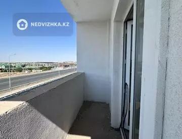 71 м², 2-комнатная квартира, этаж 3 из 10, 71 м², изображение - 11