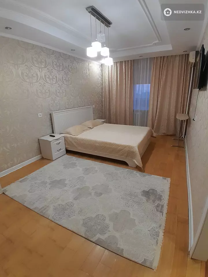 34 м², 1-комнатная квартира, этаж 10 из 10, 34 м², посуточно, изображение - 1