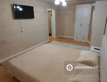 34 м², 1-комнатная квартира, этаж 10 из 10, 34 м², посуточно, изображение - 0