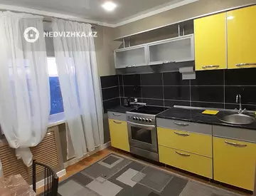 34 м², 1-комнатная квартира, этаж 10 из 10, 34 м², посуточно, изображение - 7