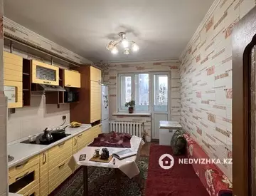 57 м², 1-комнатная квартира, этаж 2 из 15, 57 м², изображение - 5