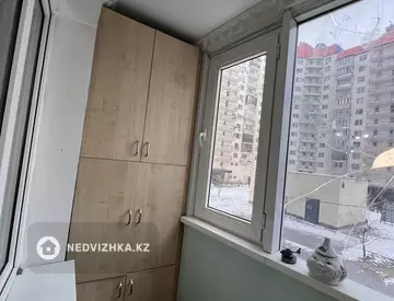 57 м², 1-комнатная квартира, этаж 2 из 15, 57 м², изображение - 8