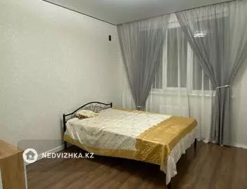 65.8 м², 3-комнатная квартира, этаж 9 из 12, 66 м², на длительный срок, изображение - 6