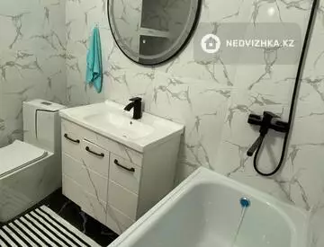 65.8 м², 3-комнатная квартира, этаж 9 из 12, 66 м², на длительный срок, изображение - 9