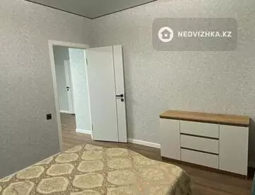 65.8 м², 3-комнатная квартира, этаж 9 из 12, 66 м², на длительный срок, изображение - 5