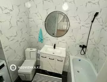 65.8 м², 3-комнатная квартира, этаж 9 из 12, 66 м², на длительный срок, изображение - 10