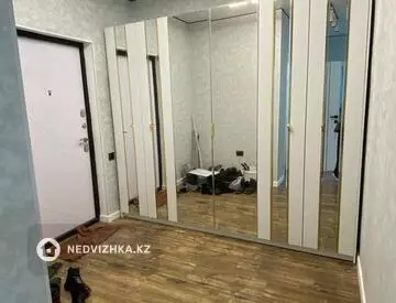 65.8 м², 3-комнатная квартира, этаж 9 из 12, 66 м², на длительный срок, изображение - 11