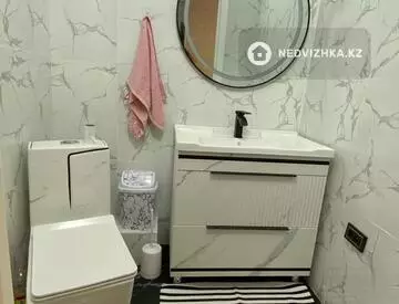 65.8 м², 3-комнатная квартира, этаж 9 из 12, 66 м², на длительный срок, изображение - 8