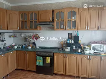 3-комнатная квартира, этаж 7 из 9, 95 м²