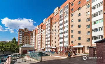 3-комнатная квартира, этаж 7 из 9, 95 м²