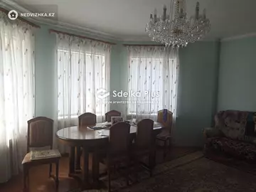 3-комнатная квартира, этаж 7 из 9, 95 м²