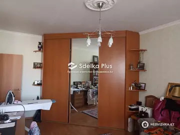 95.1 м², 3-комнатная квартира, этаж 7 из 9, 95 м², изображение - 4
