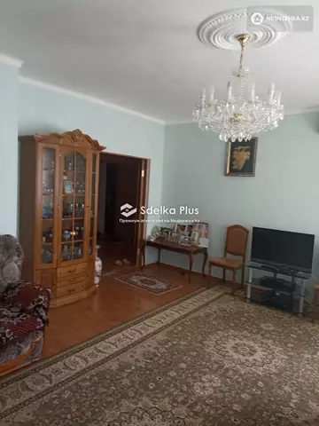 3-комнатная квартира, этаж 7 из 9, 95 м²