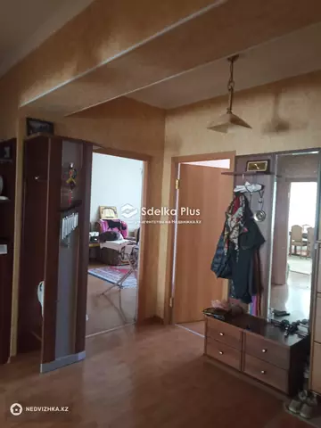 95.1 м², 3-комнатная квартира, этаж 7 из 9, 95 м², изображение - 6