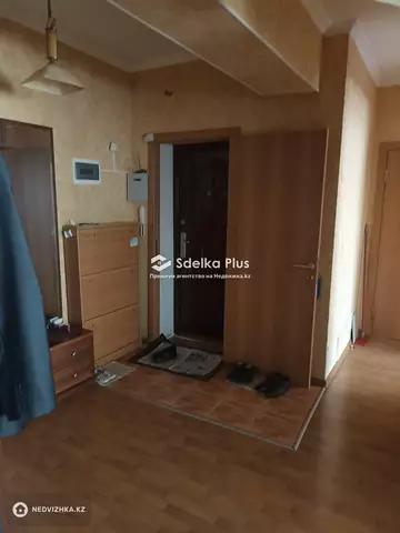 95.1 м², 3-комнатная квартира, этаж 7 из 9, 95 м², изображение - 7
