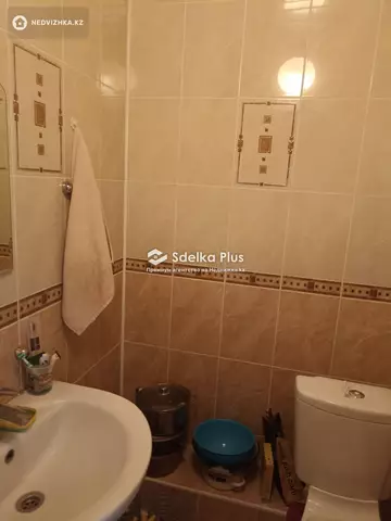 95.1 м², 3-комнатная квартира, этаж 7 из 9, 95 м², изображение - 10