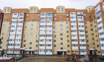 95.1 м², 3-комнатная квартира, этаж 7 из 9, 95 м², изображение - 12