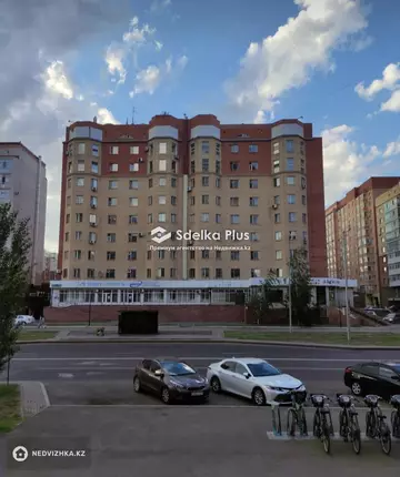95.1 м², 3-комнатная квартира, этаж 7 из 9, 95 м², изображение - 13