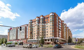 95.1 м², 3-комнатная квартира, этаж 7 из 9, 95 м², изображение - 14