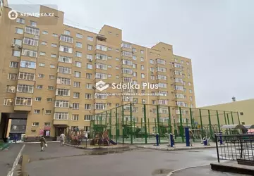 43 м², 1-комнатная квартира, этаж 5 из 9, 43 м², изображение - 0