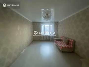 43 м², 1-комнатная квартира, этаж 5 из 9, 43 м², изображение - 2