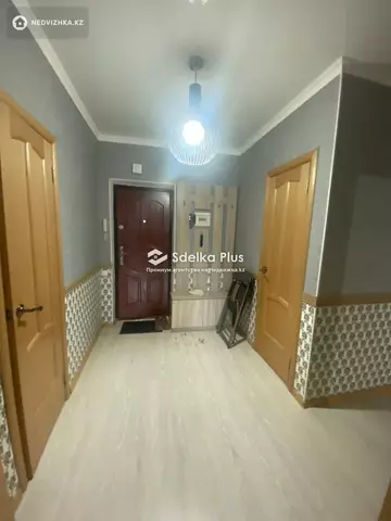 43 м², 1-комнатная квартира, этаж 5 из 9, 43 м², изображение - 6