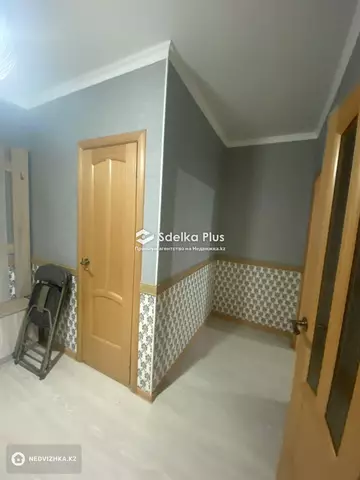 43 м², 1-комнатная квартира, этаж 5 из 9, 43 м², изображение - 7