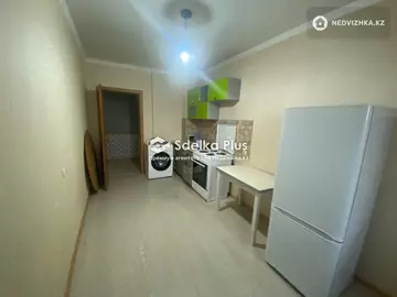 43 м², 1-комнатная квартира, этаж 5 из 9, 43 м², изображение - 8