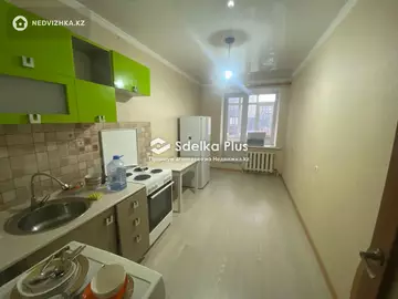 43 м², 1-комнатная квартира, этаж 5 из 9, 43 м², изображение - 9