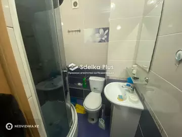 43 м², 1-комнатная квартира, этаж 5 из 9, 43 м², изображение - 10
